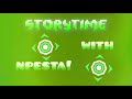 Story Time With Npesta
