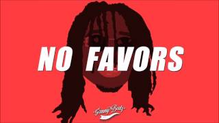 [FREE] Quavo Type Beat x Young Thug Type Beat 2017 - "No Favors" (Prod. By Jammy Beatz)