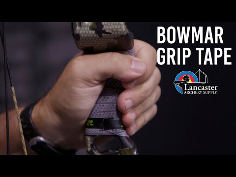 Bowmar Grip Tape