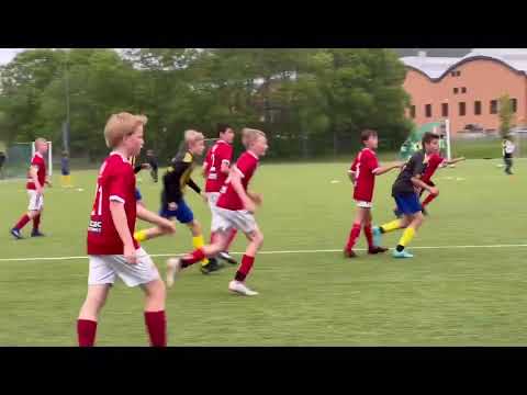 Jonsereds IF 09 - Partille IF 09