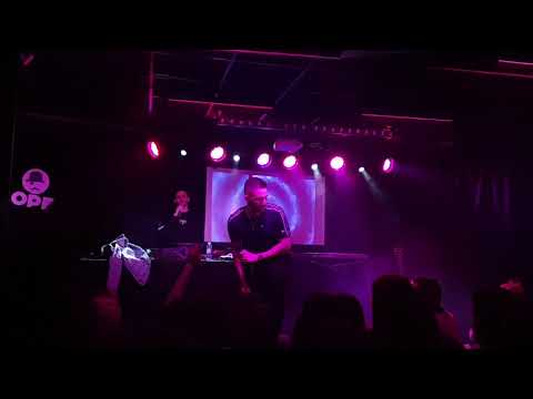 Zetazen | 3:43 (concierto 2020)