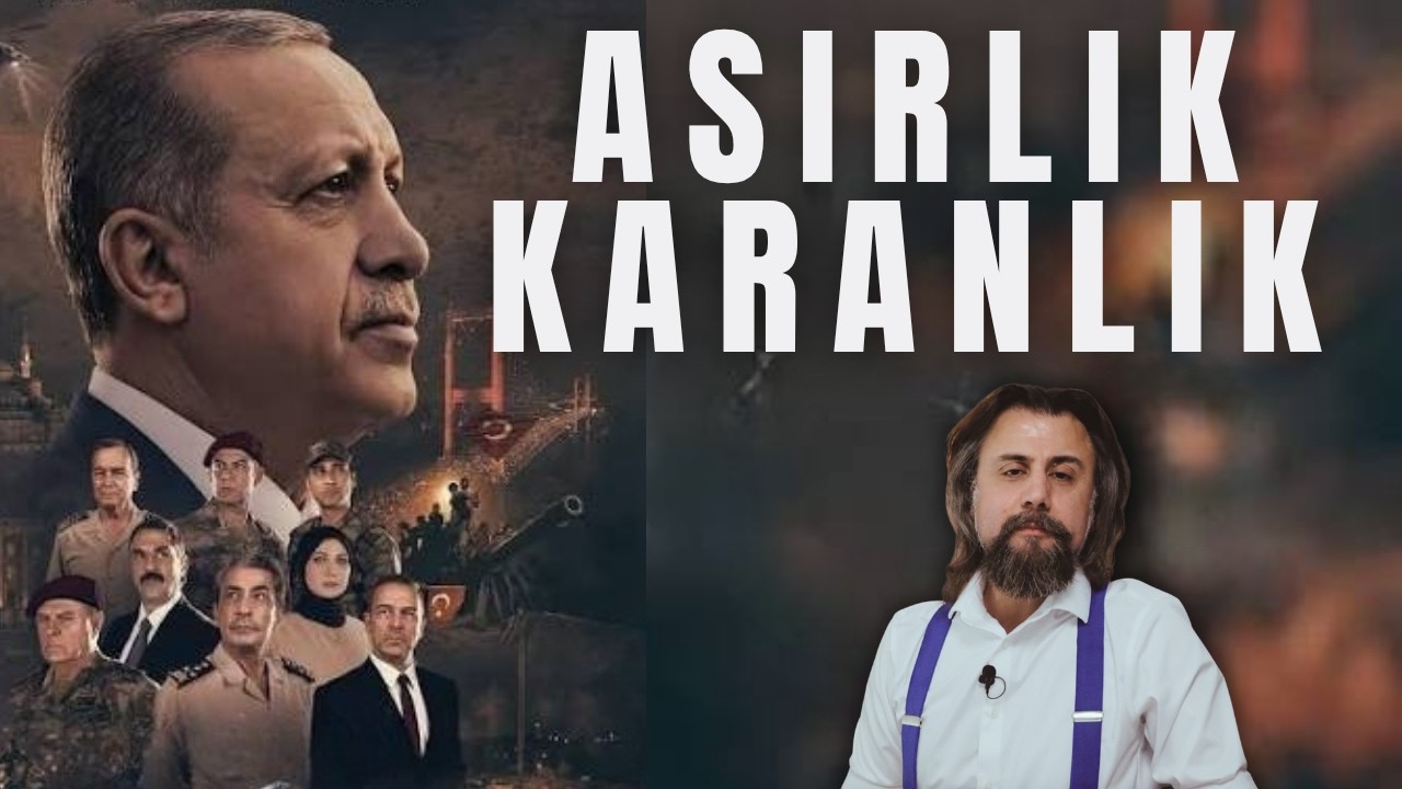 10. yıl öfkelerim - 1 (20.7.2026)