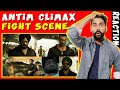 Antim Climax Scene Reaction | Salman Khan | Full Movie Ending Fight Scene | Mulshi Pattern Reaction