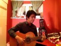 Trần Xuân Thái Hallelujah