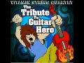 Cherub Rock (Smashing Pumpkins Tribute) - Vitamin String Quartet - Tribute to Guitar Hero