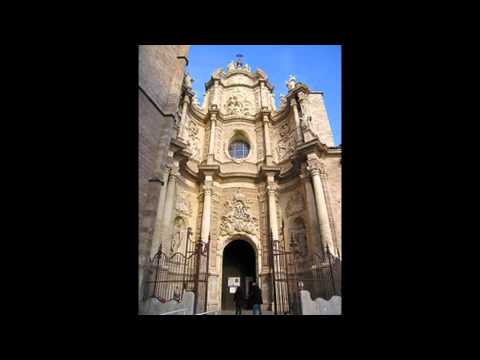 Gallarda - Juan Cabanilles.