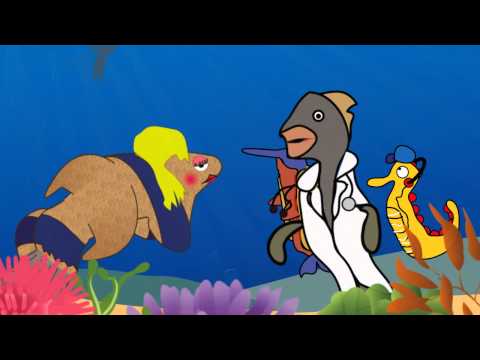 Bloke Snorkel - Soy tu Pescao (aweonao)