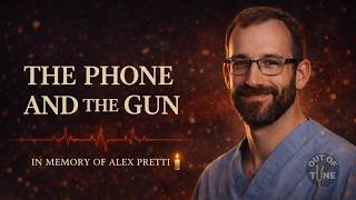 Download lagu 🔥 The Phone and the Gun | In Memory of Alex Pretti 🕊️ mp3