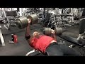 BENCH PRESS FREE Chest Workout with NEW MOVEMENTS!