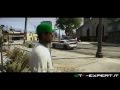 GTA 5 - GANGSTA SHIT 