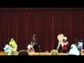 Bugz 4th Grade Mini Play Waltzing Matilda