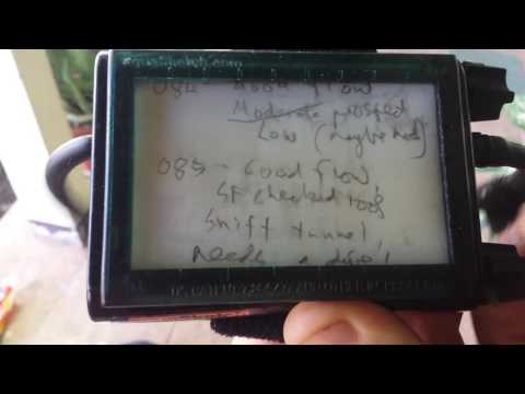 Aquasketch scrolling slate review HD