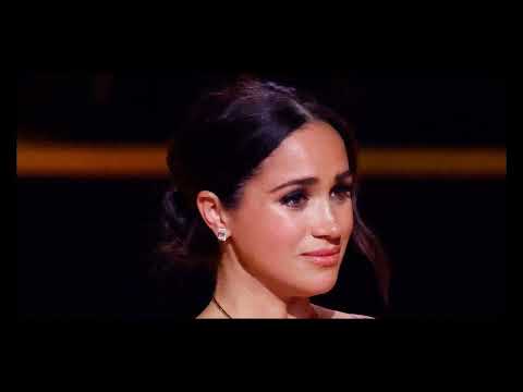 Meghan Markle Opens Up About 'Scary' And 'Rare' Po