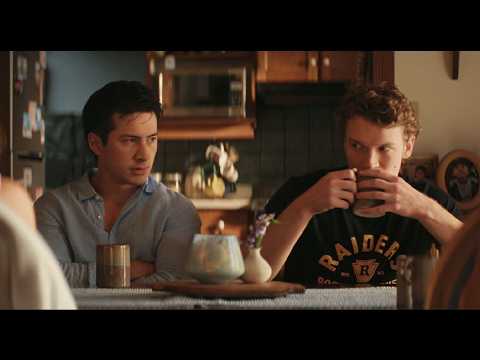 Another compilation of heated rivalry (funny) (season 1)