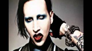 Marilyn Manson - The Nobodies lyrics