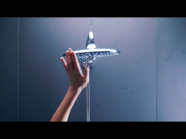 جروهي طاسة دش دفن دائرية