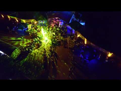 Beach Bar 2016 - KG Rote Rosen Medenbach