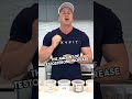 DO NOT BUY TEST BOOSTERS ‍ ️