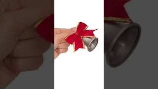 Tiny Hand bell sound effect