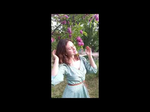 Полна Любви - Источник | violettspase видеоклип