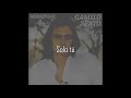 Solo tú - Camilo Sesto (letra)