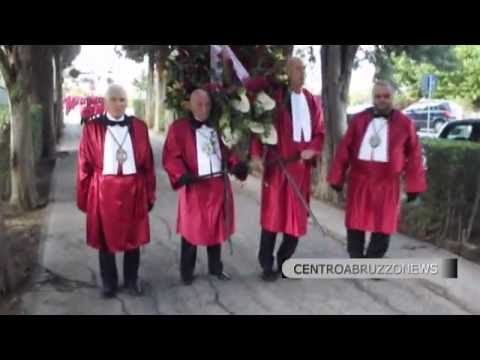 Processione Ognissanti a Sulmona