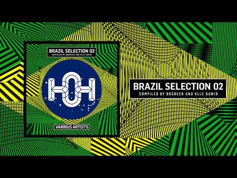 Caique Carvalho - Spaw (Original Mix)
