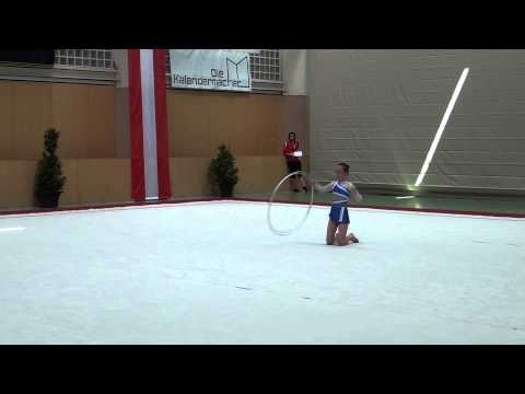 "NÖ Meisterschaft Korneuburg 2011"  Schneider Julia - Reifen