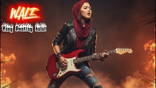 Download lagu WALI - YANG PENTING HALAL POP ROCK VERSION | MUSIK COVER | WALI BAND | VIRAL 2025 mp3