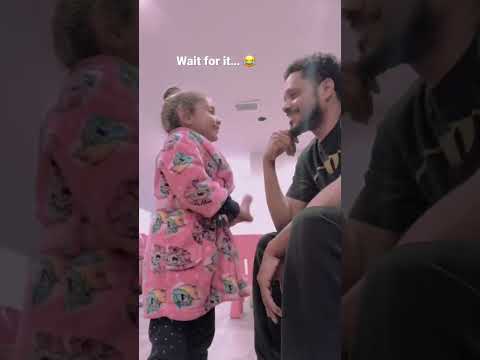 The Best Knock Knock Joke EVER!!! 😂 #shorts