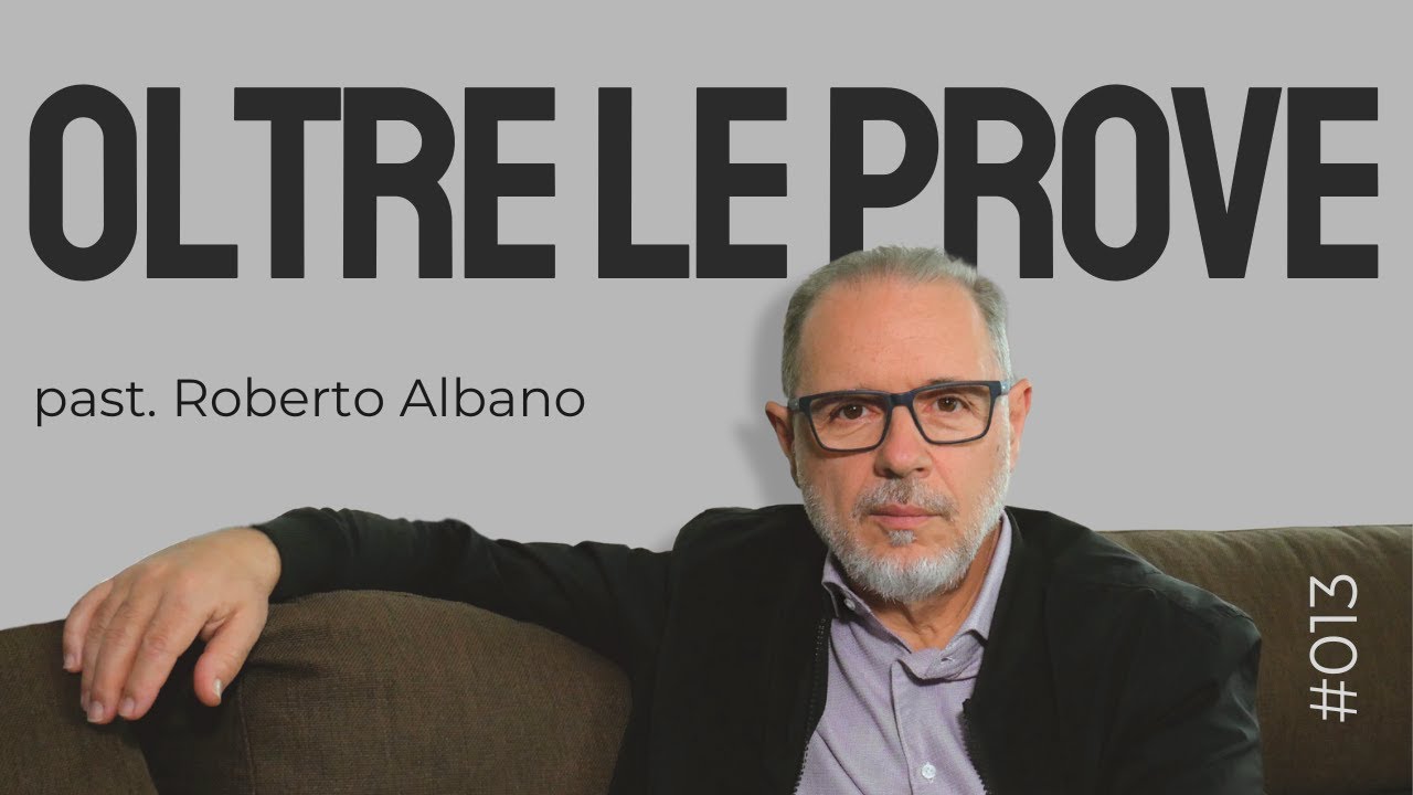 INIZIA CON GESÙ! - “Le prove sono parte del processo di vittoria”