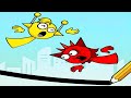 Creativity In Every Move Level 51 75 Spooky Bounce Walkthrough Android IOS
