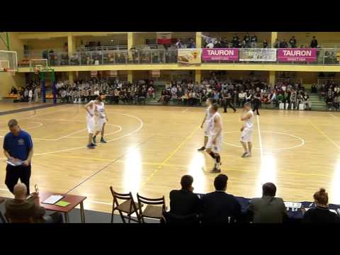 runda 1 - 4. KS Rosa Sport Radom vs ŁKS SMS MG13 Łódź cz.1