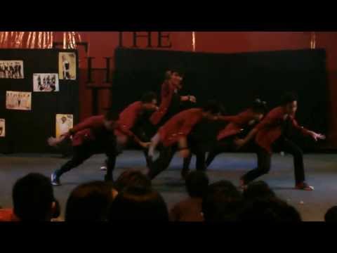 [05052013] NEO Super Six (EXO-K Cover Group) @Hallyu Battle of the Champions