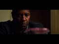 The Equalizer 2: Mourning Susan Scene (Rescore)