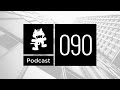 Monstercat Podcast Ep. 090 (Pink Cloud Mini Mix ...
