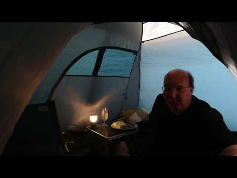 MongoTV_3438 - Danish Vlog - Min Aftensmad - Krebinet Med Ris og Bearnaise sovs