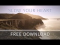 Music to help you sleep & Relax: Slow Your Heart ...