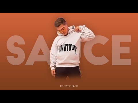 [FREE] Hamza x Zed Type Beat "SAUCE" ft Gazo | Instru Rap Drill 2021 (Prod. Masto)