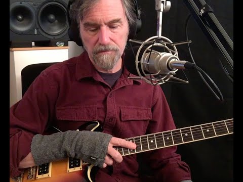 Black Orpheus - Solo Guitar - Chord Melody Tutorial