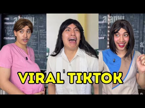 Vince Alarcon Viral Tiktok Compilation pt. 60