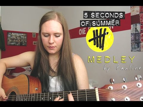 5 Seconds Of Summer Medley video