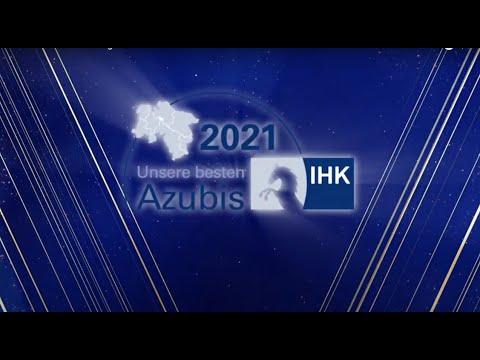 IHK Bestenehrung Niedersachsen 2021