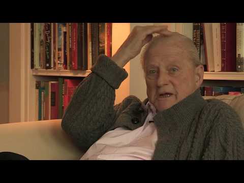 John Julius Norwich - David Herbert (59/136)