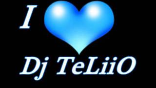 Dj Telio - Peqena Demonstração