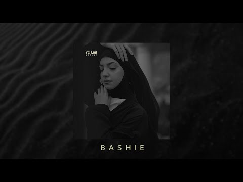 Bashie - Ya Leil (Arabic Original Music)