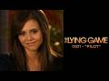 The Lying Game Mads Asks Sutton About Dating Thayer Pilot 1x01