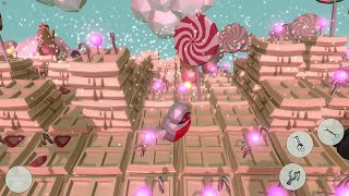 OGW_G5 Extended Gameplay Trailer - G for Gravity