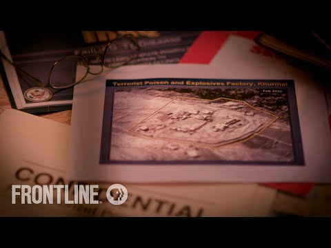 Who Was the Founder of ISIS? | FRONTLINE