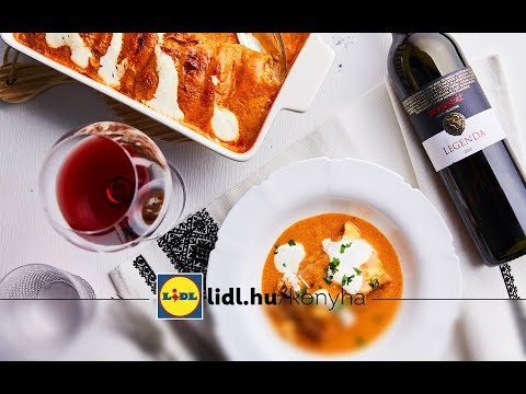 Széll Tamás – Az én hortobágyi palacsintám